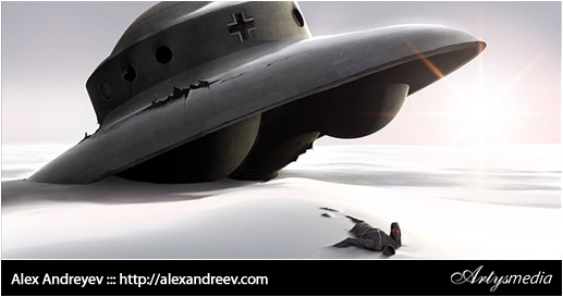 Alex Andreyev