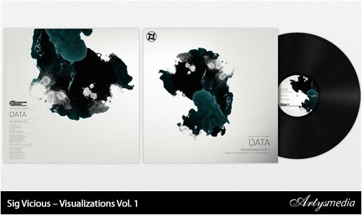 Sig Vicious – Visualizations Vol. 1