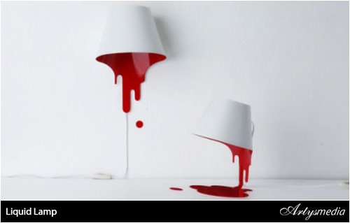 Lámparas de sangre