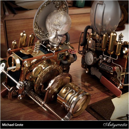 Michael Grote
