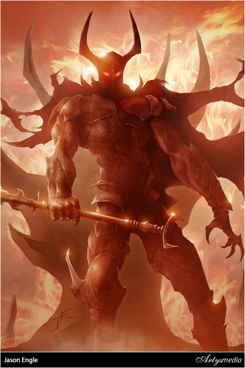 Jason Engle