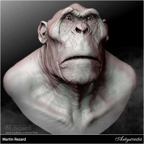 Martin Rezard