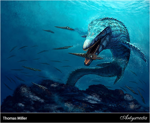Thomas Miller