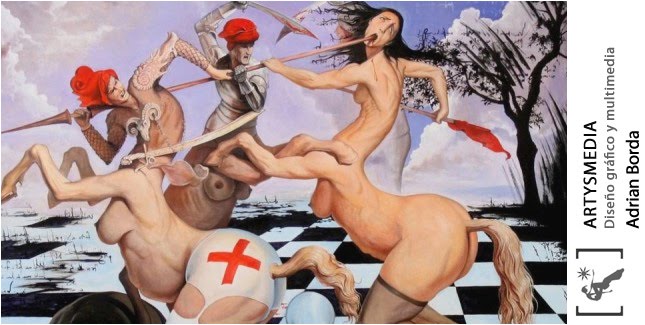 Adrian Borda