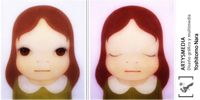 Yoshitomo Nara