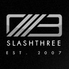 Slashthree