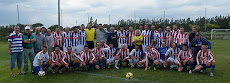 RECRE. HUELVA-LOS MOLINOS