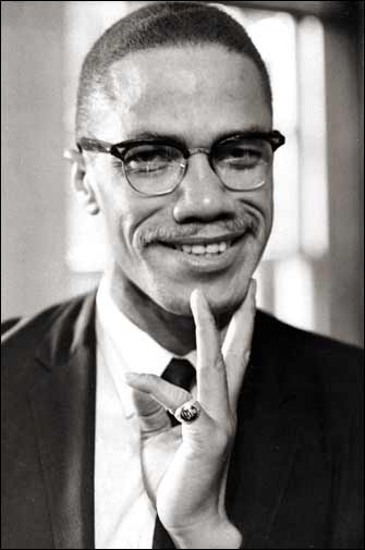 malcolm x malcolm x