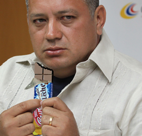 NACIONALES