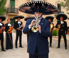 INTERNACIONALES