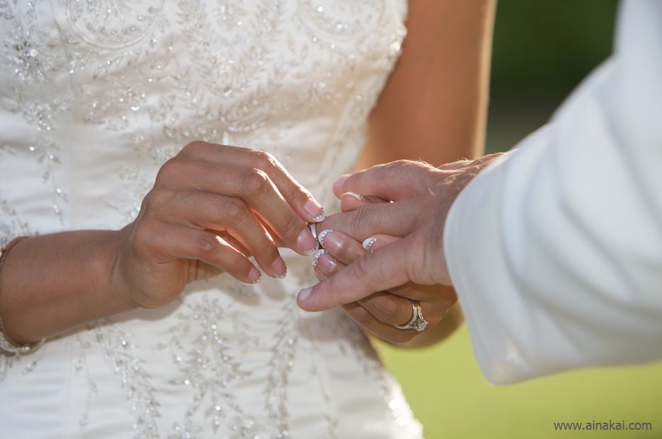 Lanikuhonua+wedding+pictures