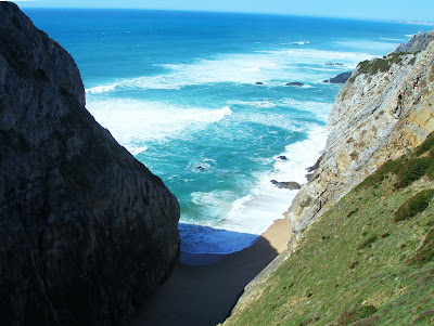 Praia da Adraga