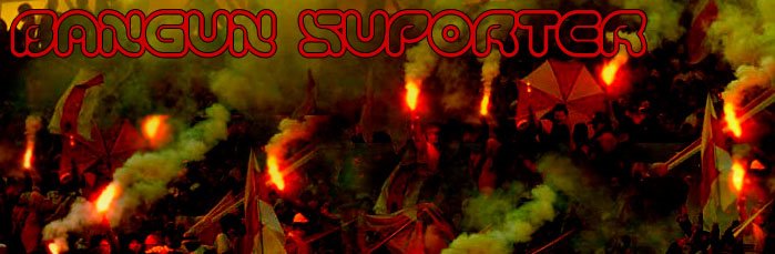 Bangun Suporter