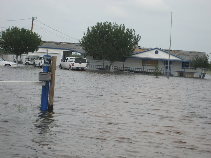 Hurricane Dolly