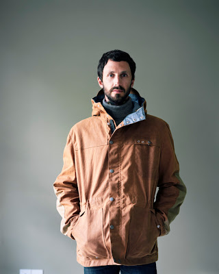 Albam interview on Permanent Style london..... AW10+Trail+Parka+%26+Rollneck