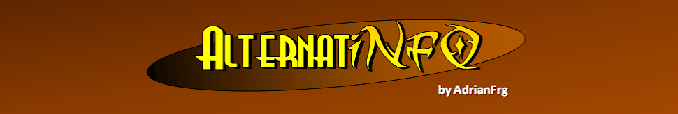 AlternatINFO