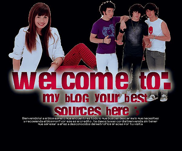 rocking whit jonas brothers!