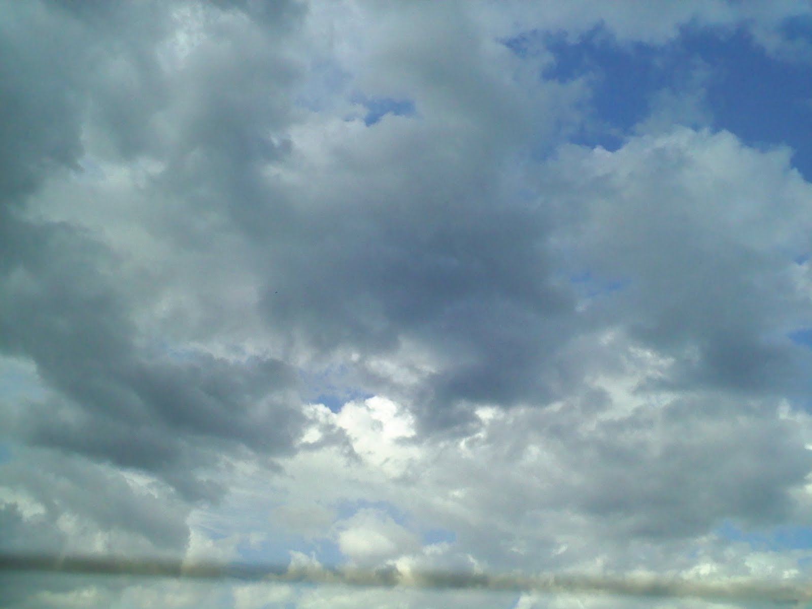 cloud devil