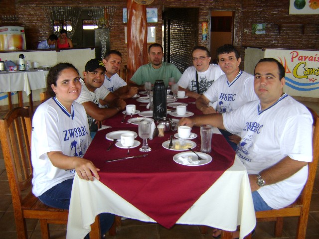 Café da Manhã