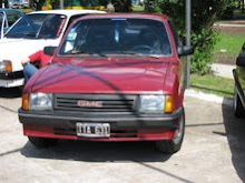 Chevette de Nacho