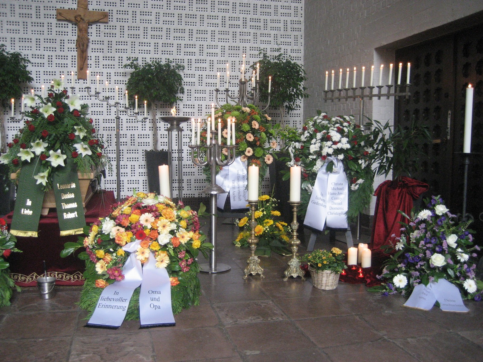 Bernd Seiffert Sein Trauerblog Mord An Bernd Seiffert