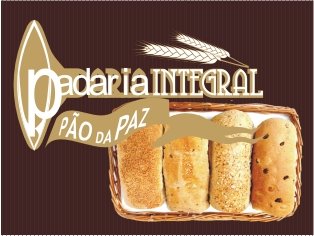 PÃO DA PAZ - PADARIA INTEGRAL