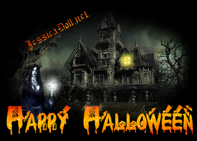 Scary Halloween Attractions