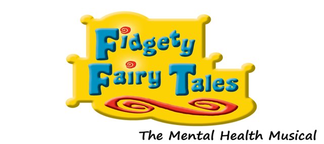 Fidgety Fairy Tales