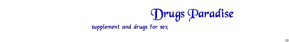 supplemnt and drugs for sex