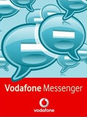 vodafonemsnlivemessenger