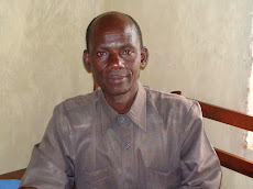 Mr Gilbert Makwabe
