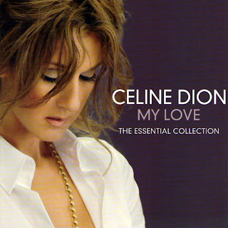 Celine Dion My Love: Essential Collection caratulas del nuevo disco, portada, arte de tapa, cd covers, videoclips, letras de canciones, fotos, biografia, discografia, comentarios, enlaces, melodías para movil