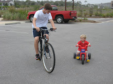 Bikes!