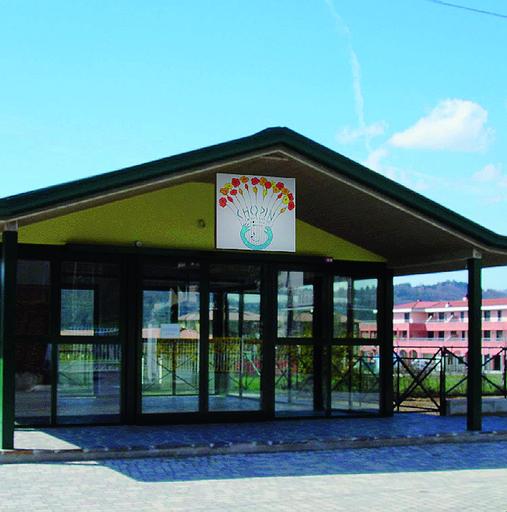 Cooperativa Chopin Villa D Adda Cooperativa Chopin Villa D Adda