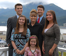 Palin Family