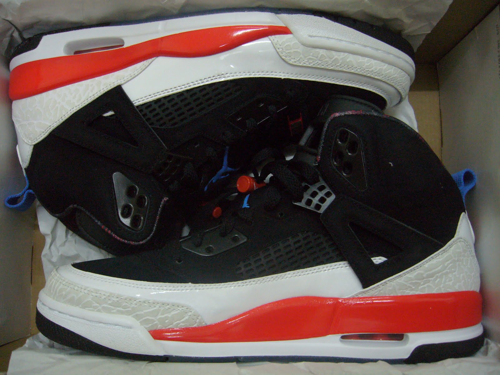 spizike infrared