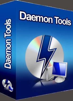 برنامج يعالج مشكلة عدم تشغيل الالعاب الا بالسي دي الاصلي DAEMON+Tools+Lite+4.40.1.0127