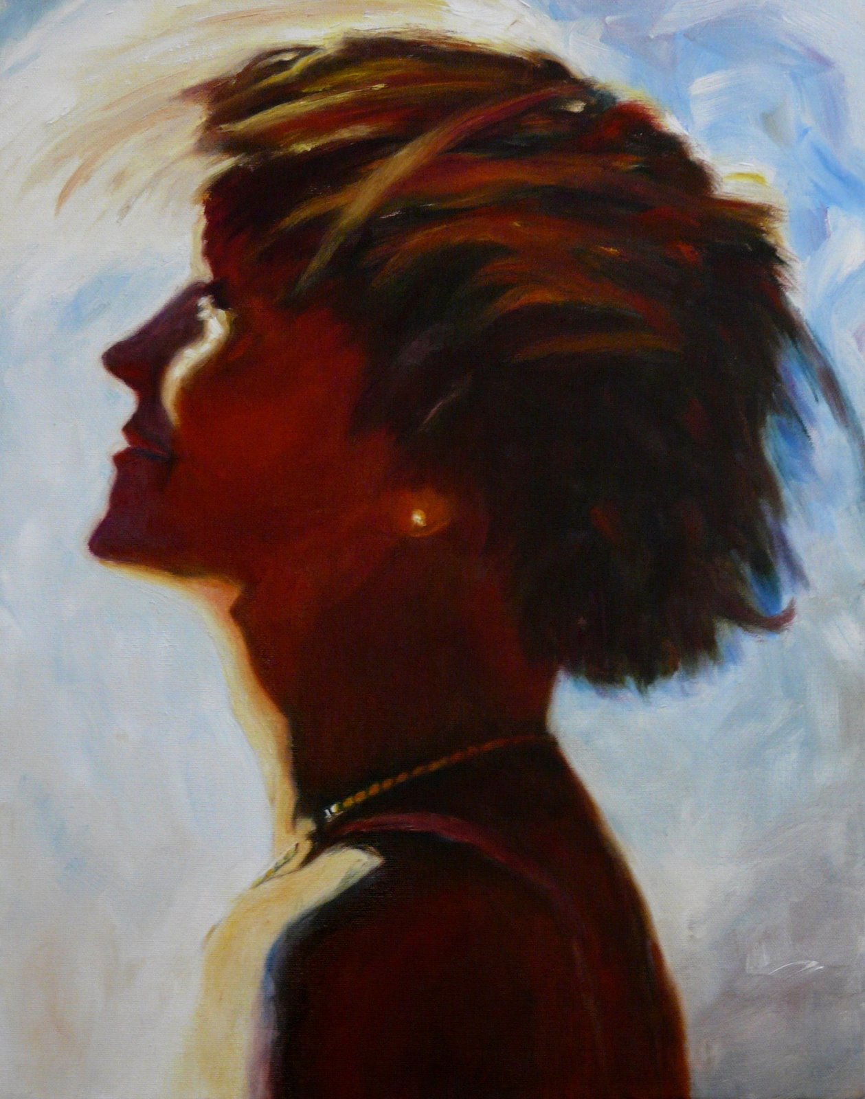 [HavingFun_OilPainting_by_HollyVanHart_20x16.JPG]