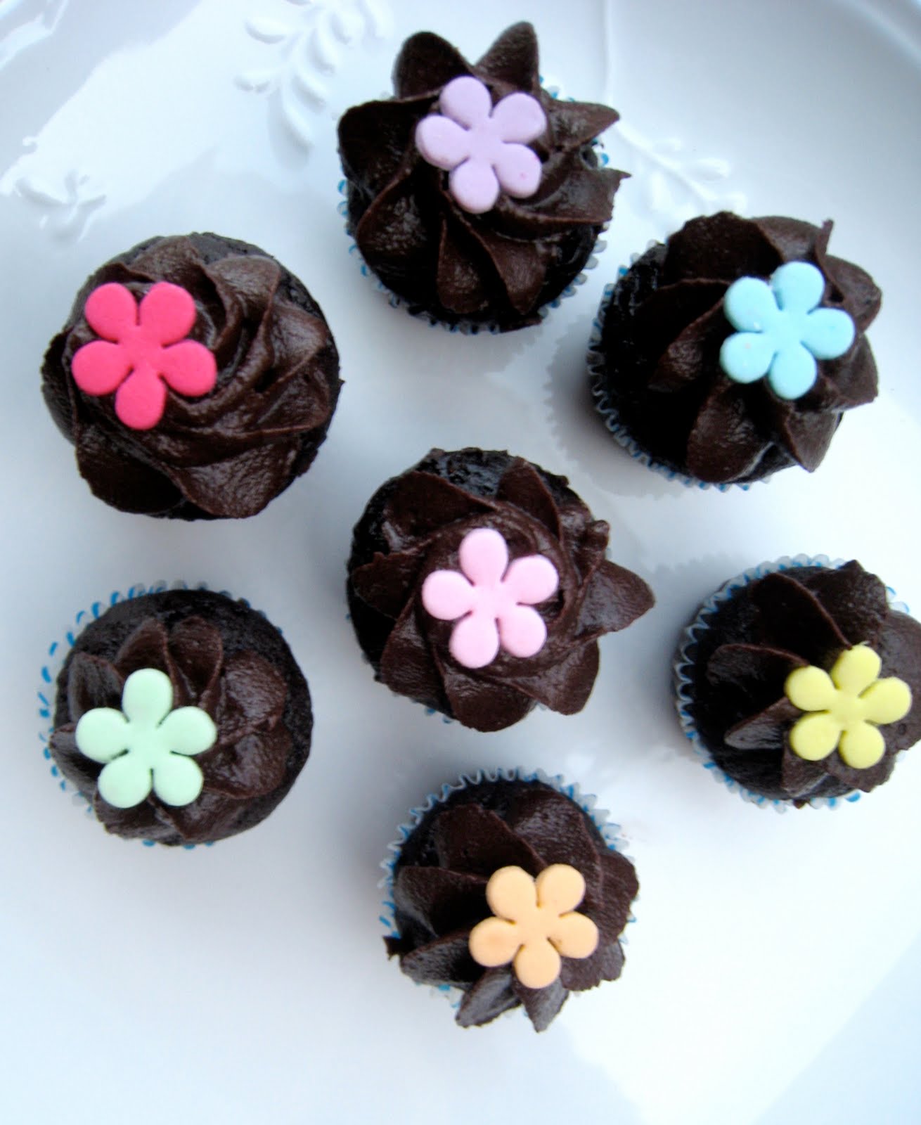 Cupcakes Mini