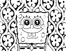 Frogsos Hello Kitty Colouring Pages Free