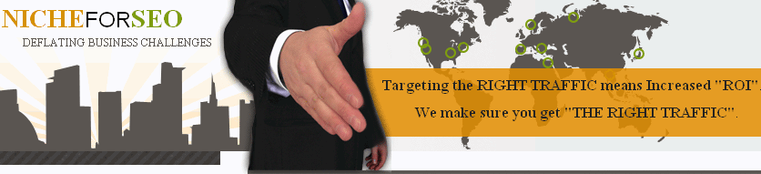 Best Ways to Get Targeted Website Traffic / Target