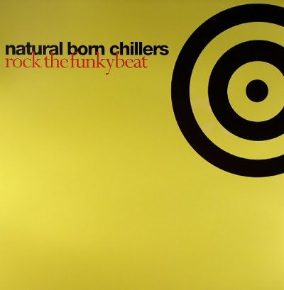 Natural Born Chillers - Rock The Funky Beat (Daft Mix) Natural Born Chillers - Rock The Funky Beat (Daft Mix)