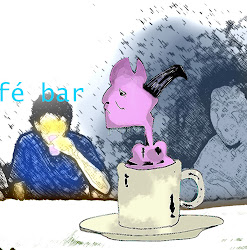 Café Bar