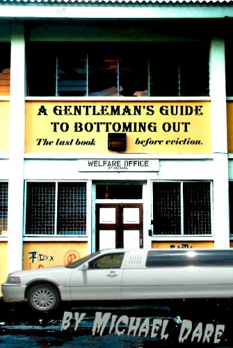 A Gentleman's Guide to Bottoming Out