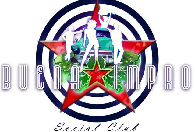 Buena Impro Social Club