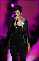 Joe Jonas
