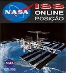 CÂMERA ISS AO VIVO