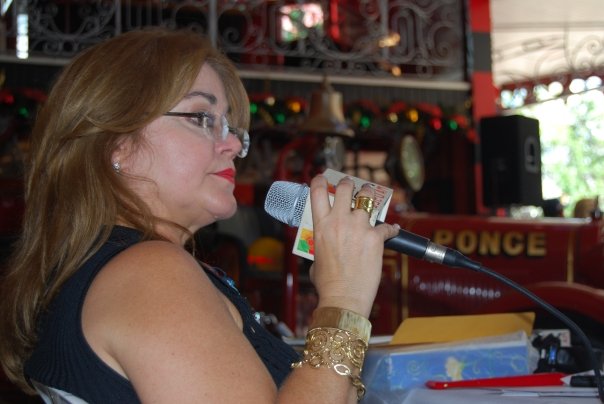 Antulio Santarrosa Acevedo