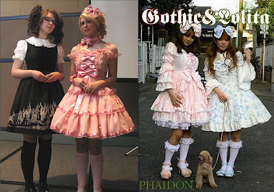 Goth Fashion Designers on Filed Under Fashion Designers Latest Fashion Trends