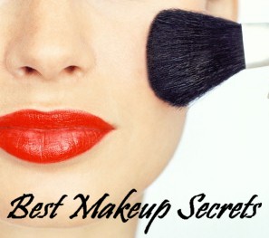 Best Makeup Secrets